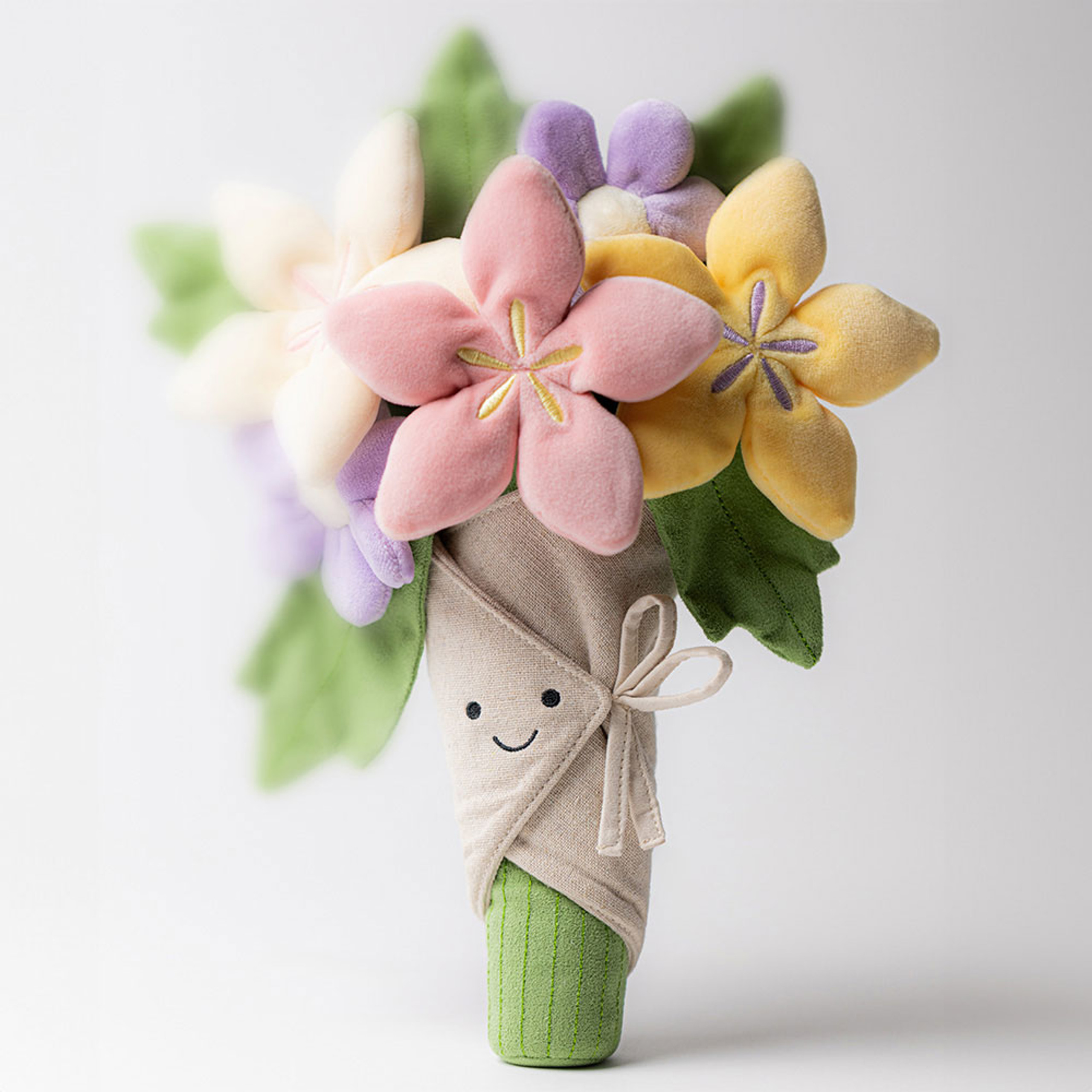 Amuseables Bouquet of Flowers - Image 2