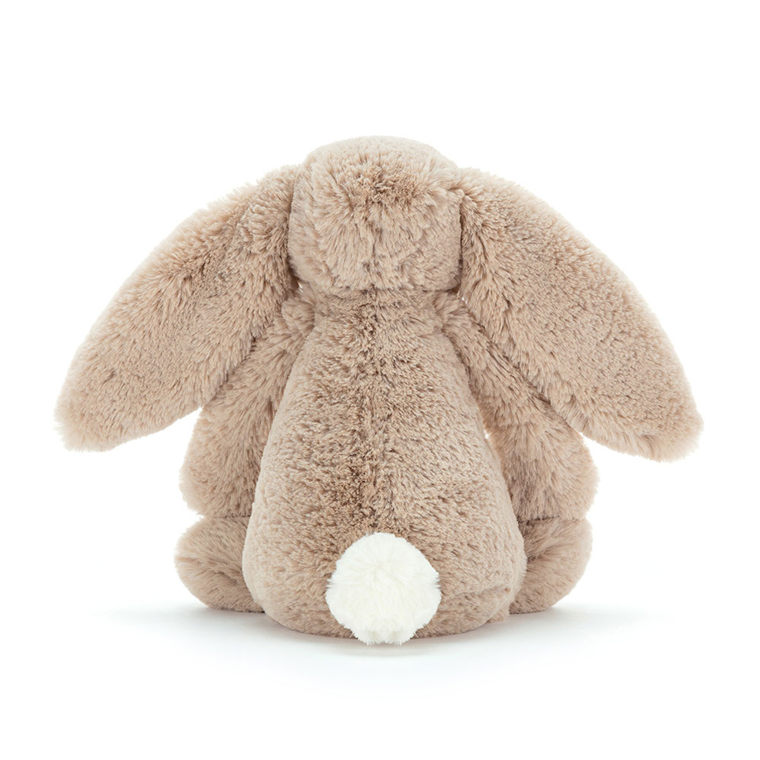 Bashful Beige Bunny - Image 3