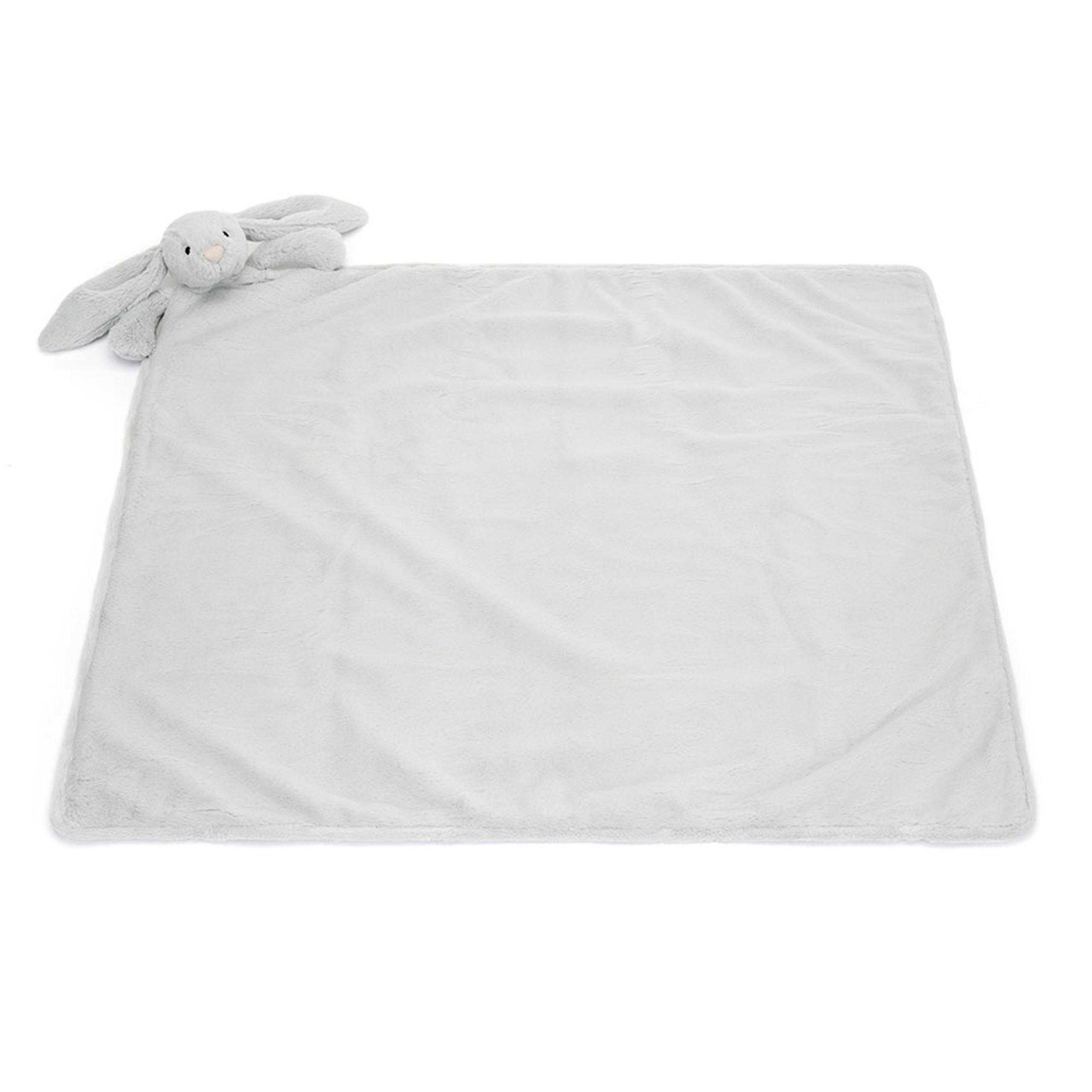 Bashful Bunny Blankie - Image 8