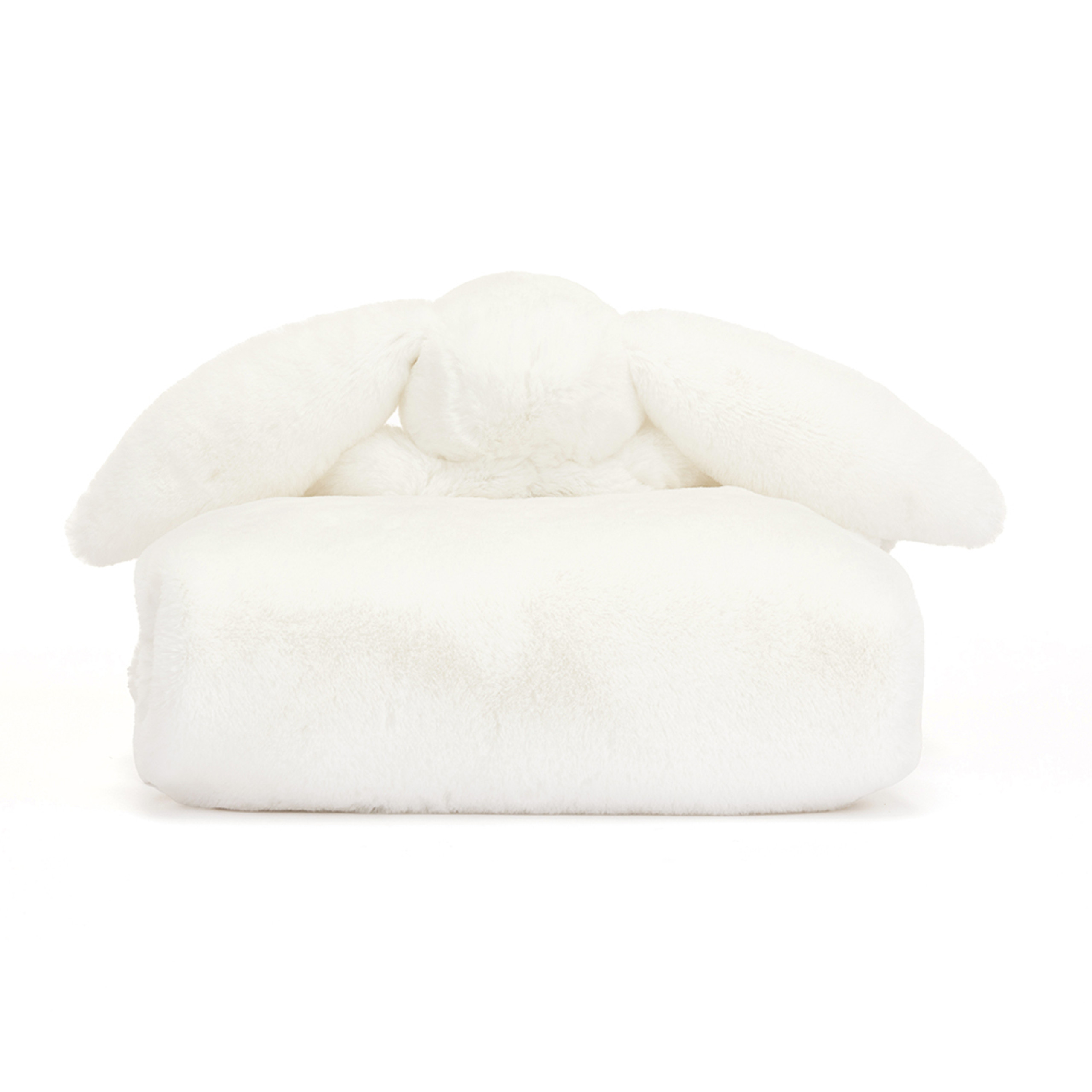 Bashful Luxe Bunny Blankie - Image 4