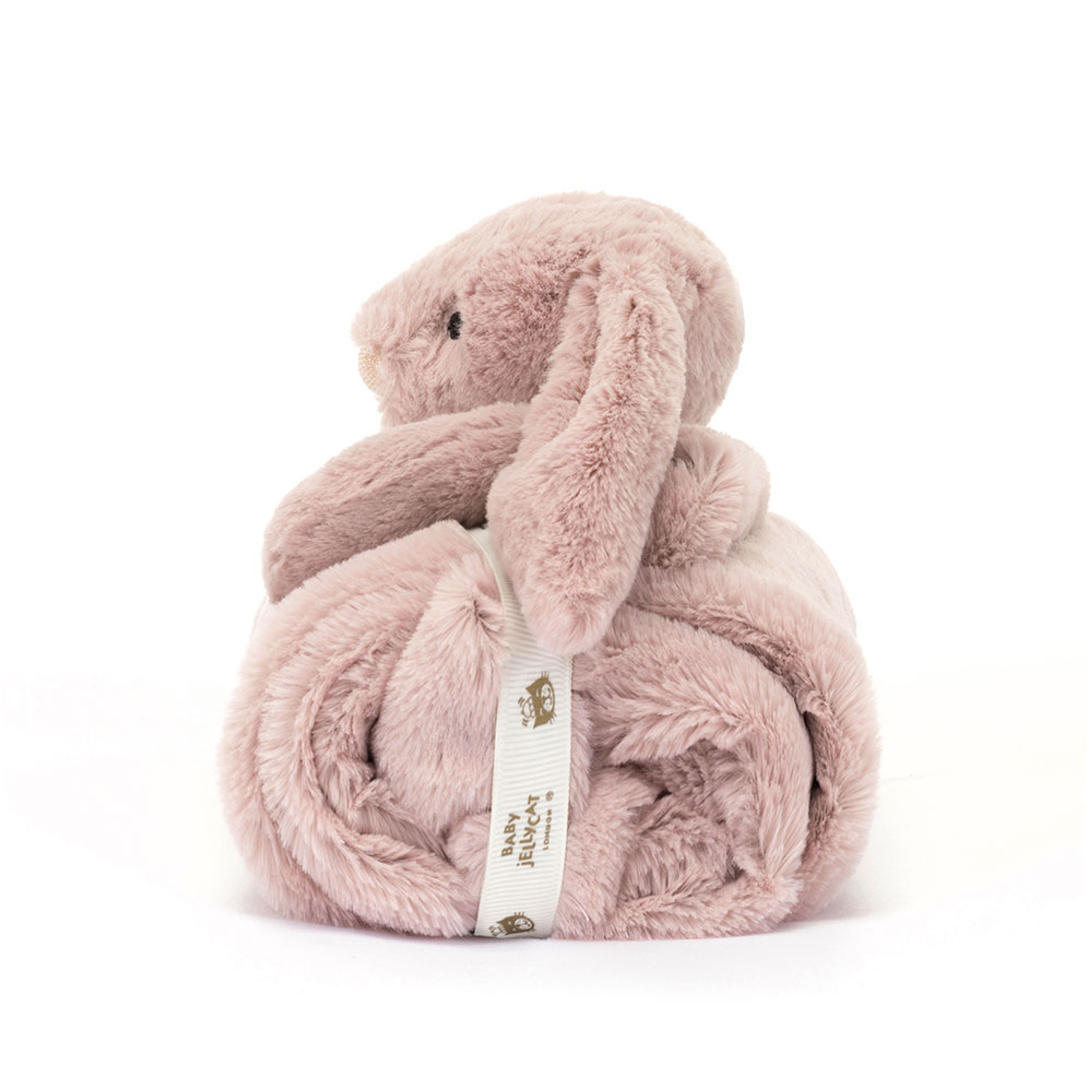 Bashful Luxe Bunny Blankie - Image 15