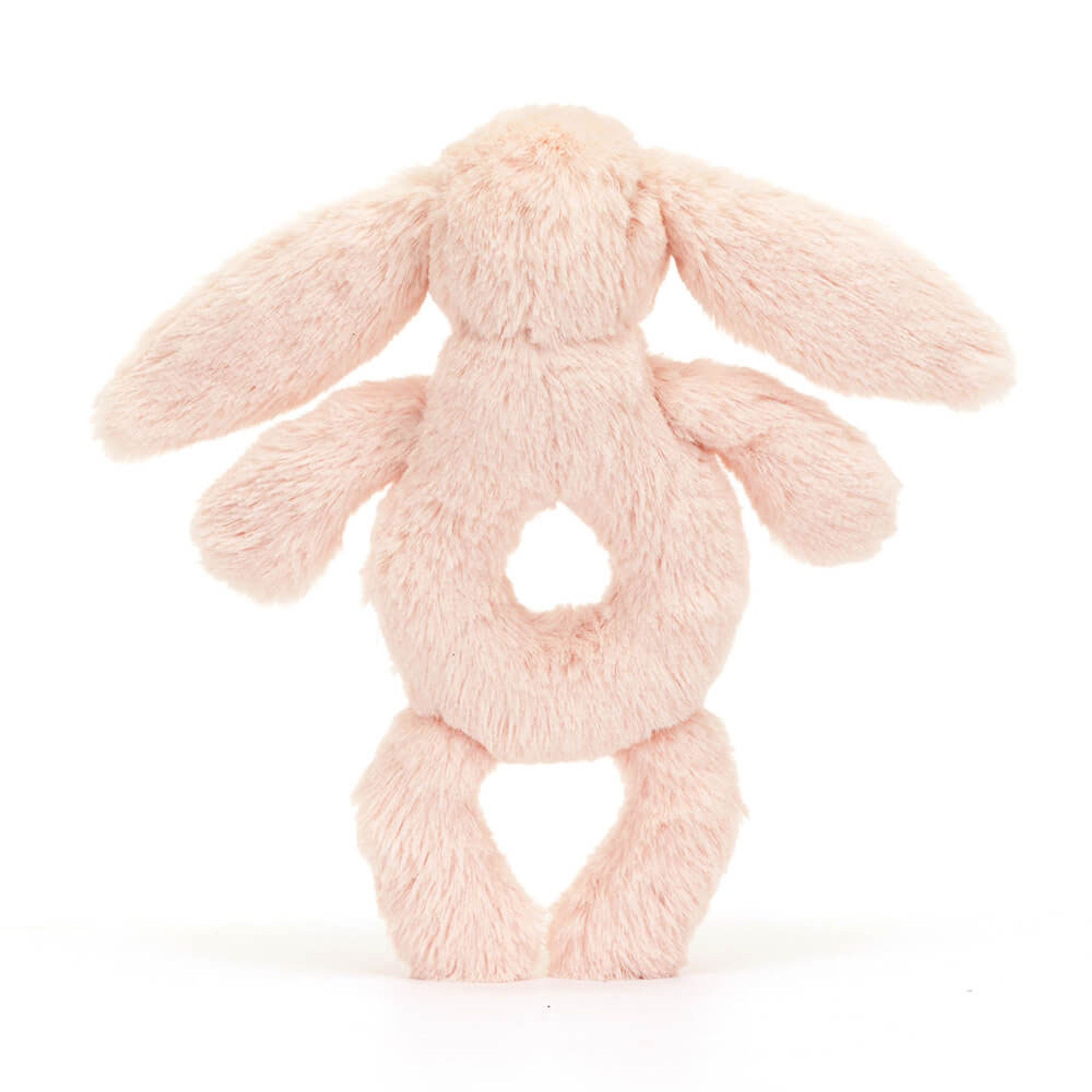 Bashful Bunny Ring Rattle - Image 19