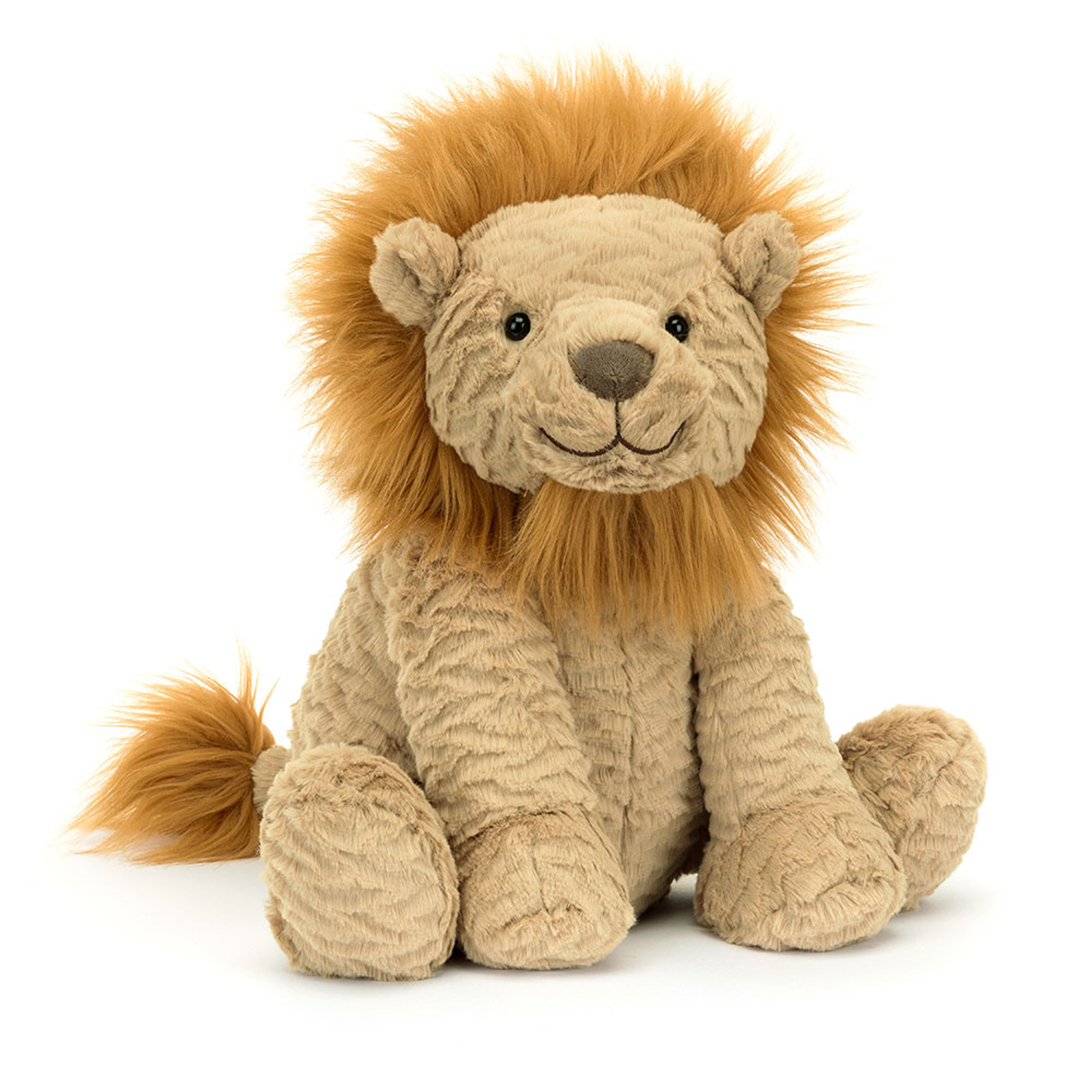 Fuddlewuddle Lion - Image 4
